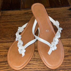 Madeline Stuart Sandals